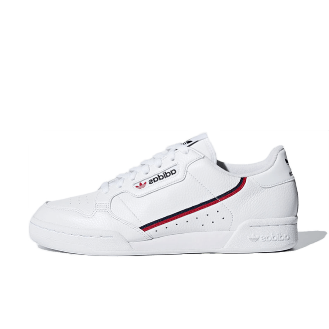 adidas Continental 80 'Footwear White' G27706