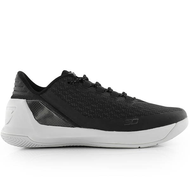 Under Armour Ua Curry 3 Low 1286376-001