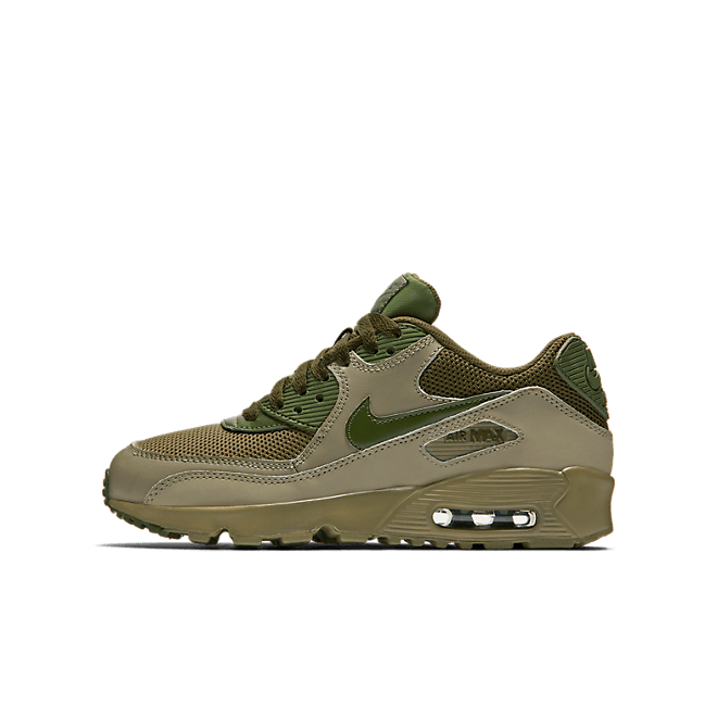 Nike Air Max 90 Mesh (Gs) 833418-200