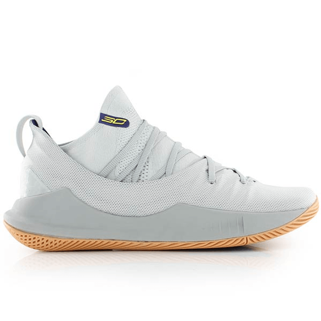 Under Armour Curry 5 3020657-105