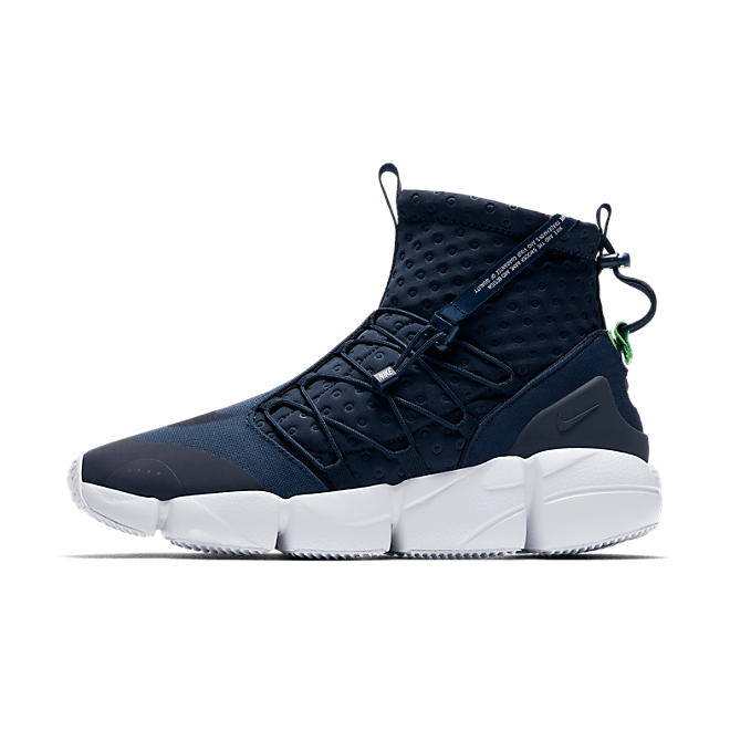 Nike Air Footscape Mid Utility  924455-400
