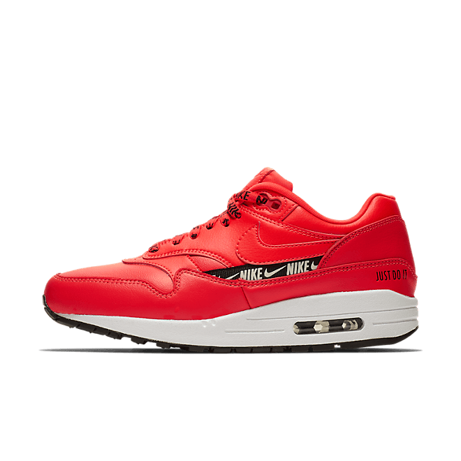 Nike Air Max 1 SE Overbranded 881101-602