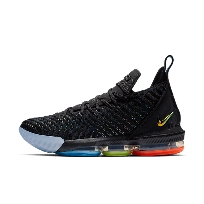 LeBron 16