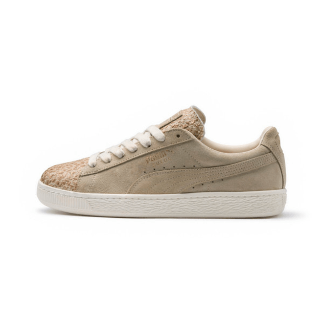Puma Suede Made In Italy Womens Trainers 367176_01