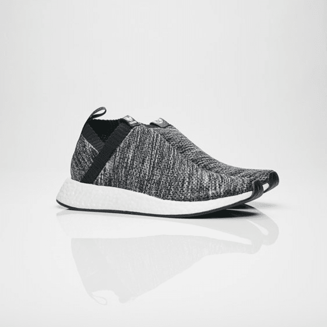 adidas Nmd Cs2 Pk x United Arrows & Sons