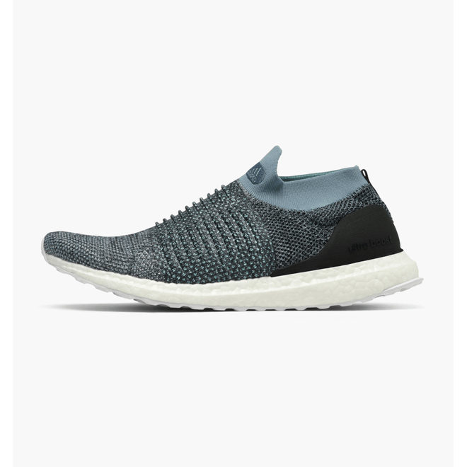 adidas Ultraboost Laceless Parley CM8271