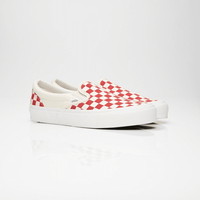 Vans Ua Og Classic Slip-on Lx