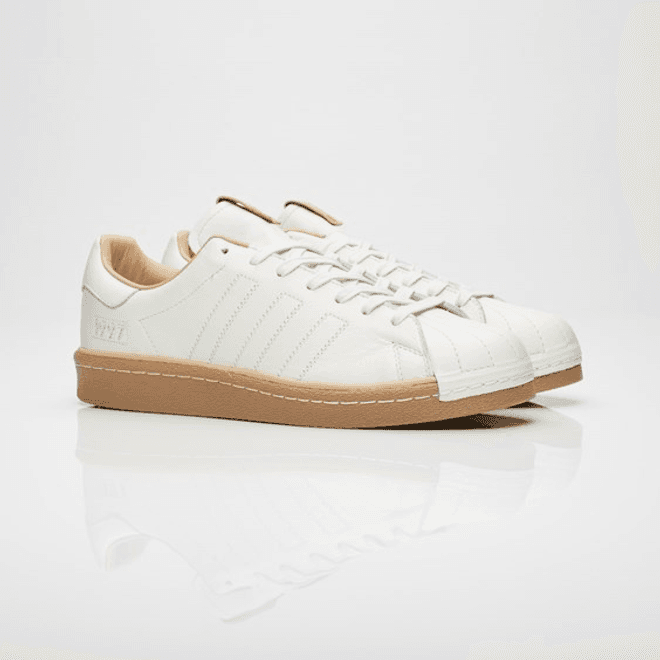adidas Superstar x Kasina
