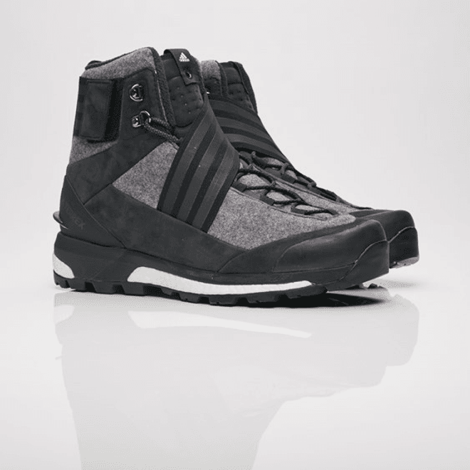adidas Terrex Tracefinder x Xhibition