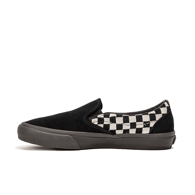 Vans Taka Hayashi Slip-on Lx