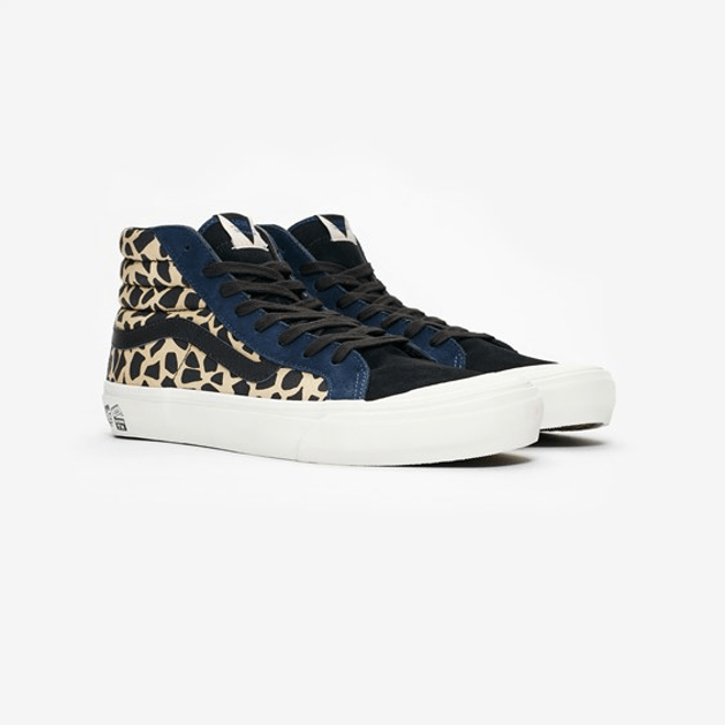 Vans Th Style 138 Lx VN0A3ZCOURE