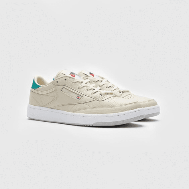 Reebok Club c 85