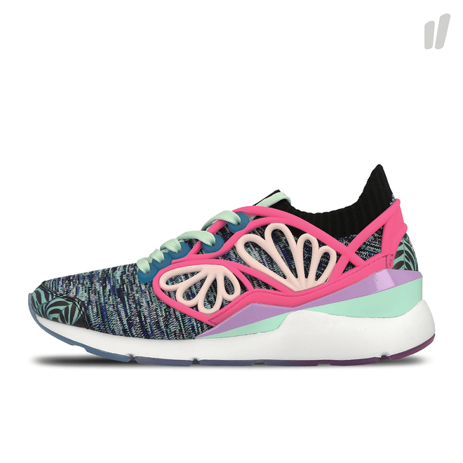 Puma Pearl Cage Graphic Wns x Sophia Webster 364743-01
