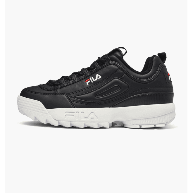 Fila Disruptor Low