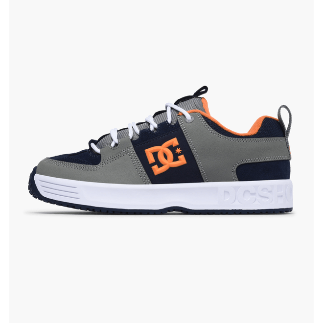DC Shoes Lynx Og Skate Shoes ADYS100425-GO6