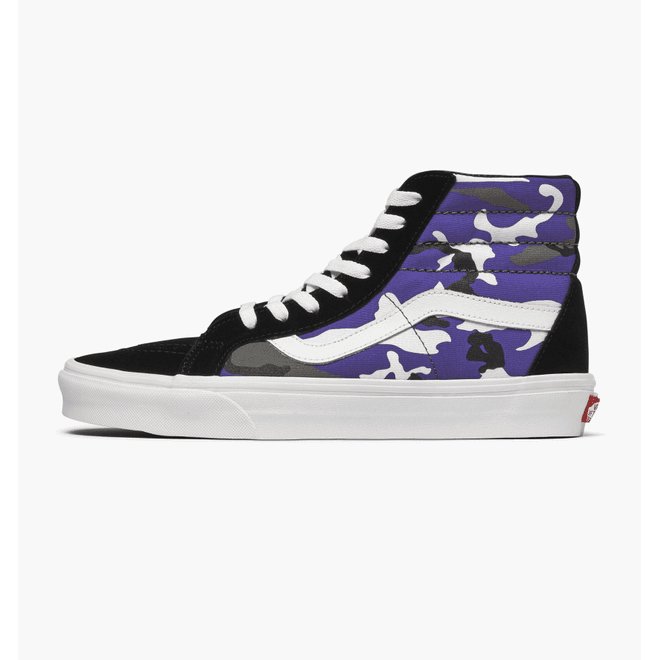 Vans Sk8-Hi Reissue