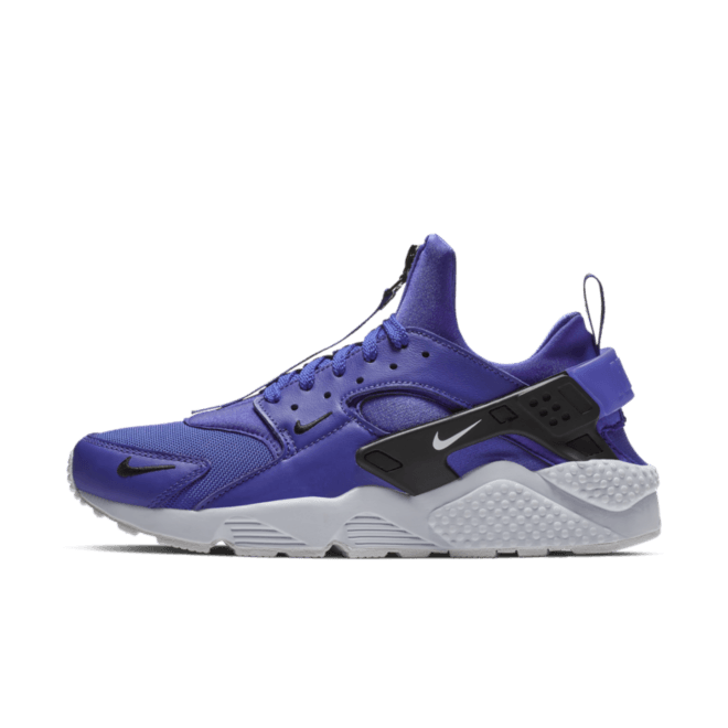 Nike Air Huarache Zip 'Purple' BQ6164-400