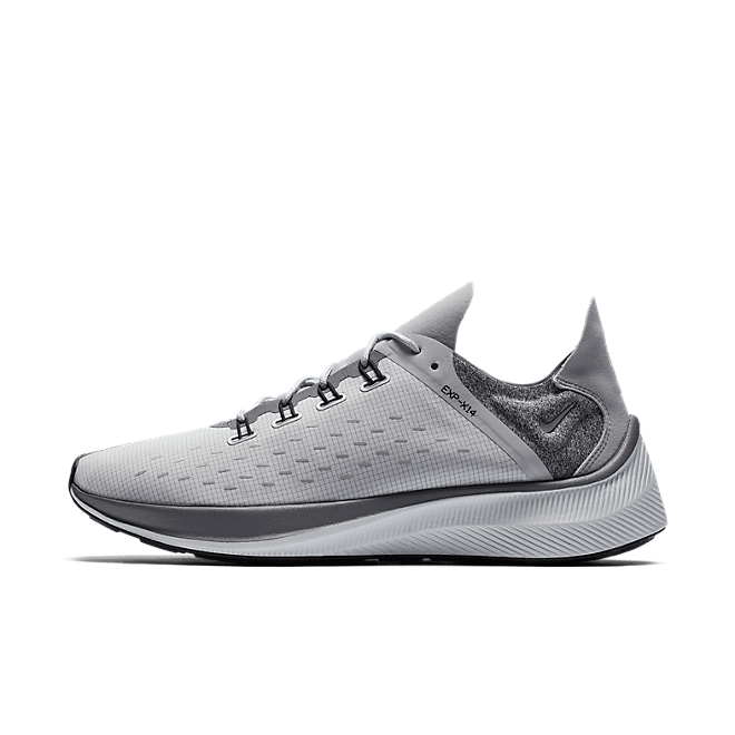 Nike EXP-X14 SE Wolf Grey / Anthracite / Grey AO3095-002