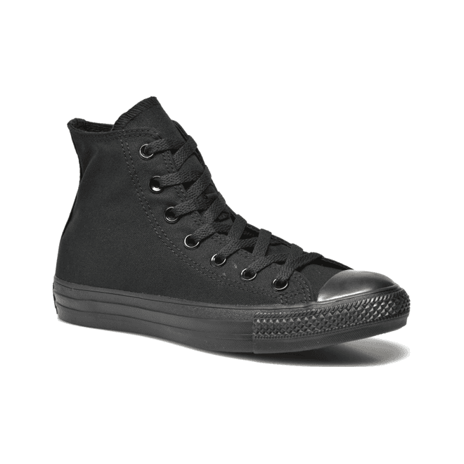 Converse U M3310C Black Mono