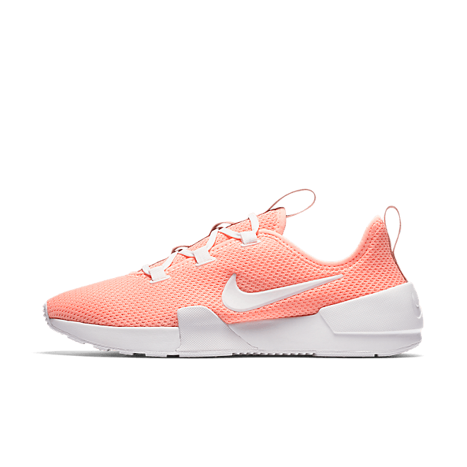 Nike Wmn Ashin Modern Bleached Coral Wht AJ8799 600
