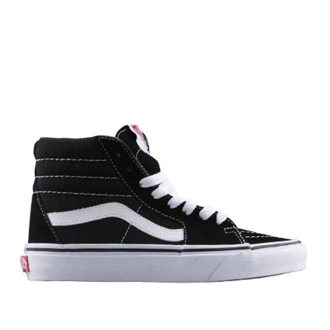 Sk8-hi O.G. Black/White