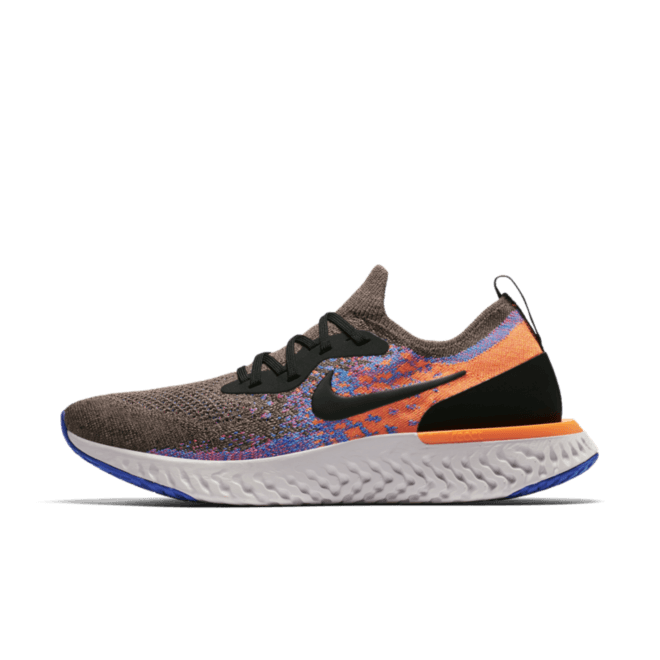Nike Epic React 'Multi Color' AT6162-200
