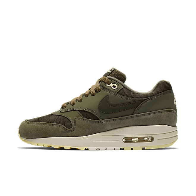 Nike Air Max 1 WMNS 'Olive' 319986-305