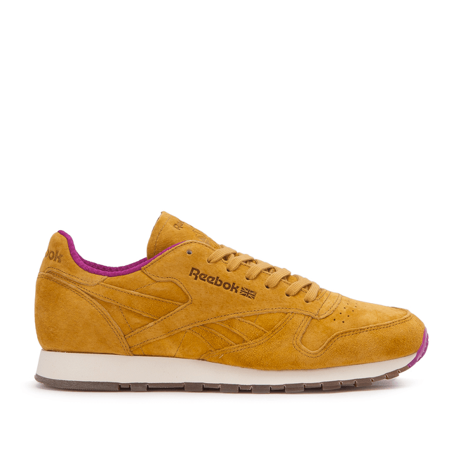 Reebok Classic Leather "Munchies Pack" BD1926