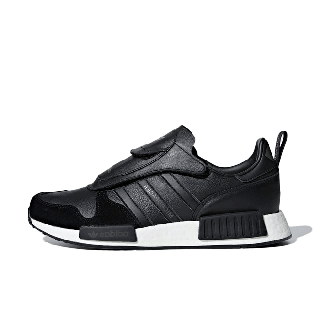 adidas Micropacer X R1 'Black' EE3625