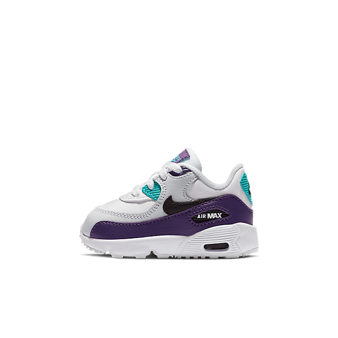 Nike Air Max 90 Leather  833416-115