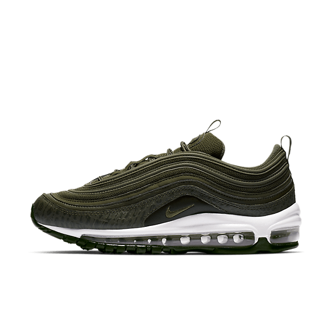 Nike Air Max 97 LX Overbranded  AR7621-301