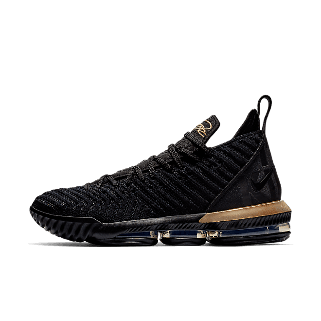 LeBron 16