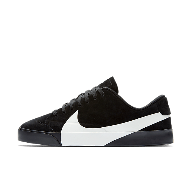 Nike Wmns City Blazer Low LX AV2253-001