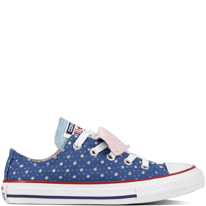 Chuck Taylor All Star Double Tongue 660714C