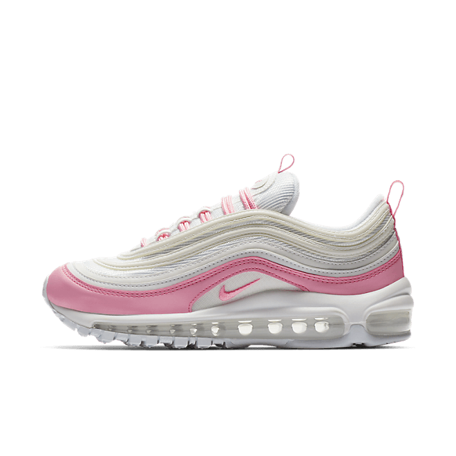 Nike Wmns Air Max 97 Essential 'Psychic Pink' BV1982-100