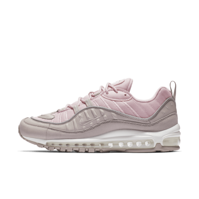 Nike Air Max 98 'Pink Pumice' 640744-200