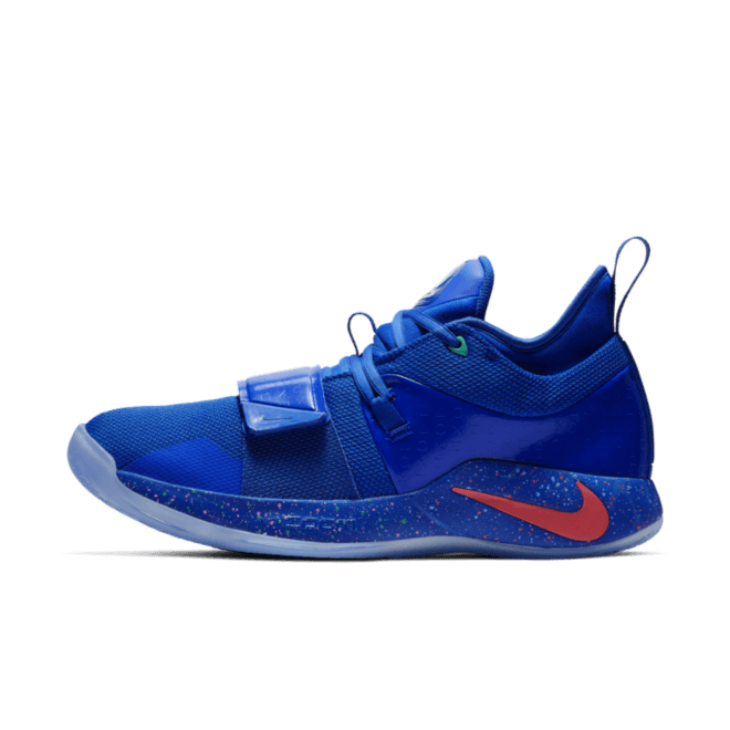 Playstation X Nike PG 2.5 'Blue' BQ8388-900