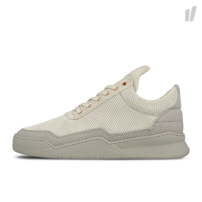 Filling Pieces Low Top Ghost 10120471814