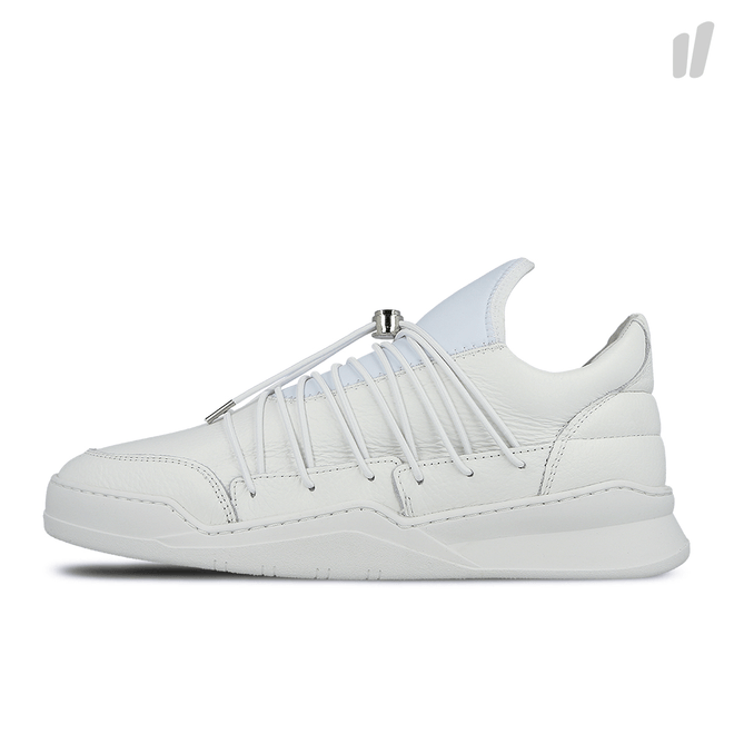Filling Pieces Low Top Lee 10120121812