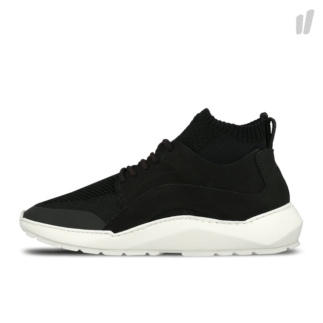 Filling Pieces Low Strike Arch Runner Cross Knit 31222521861