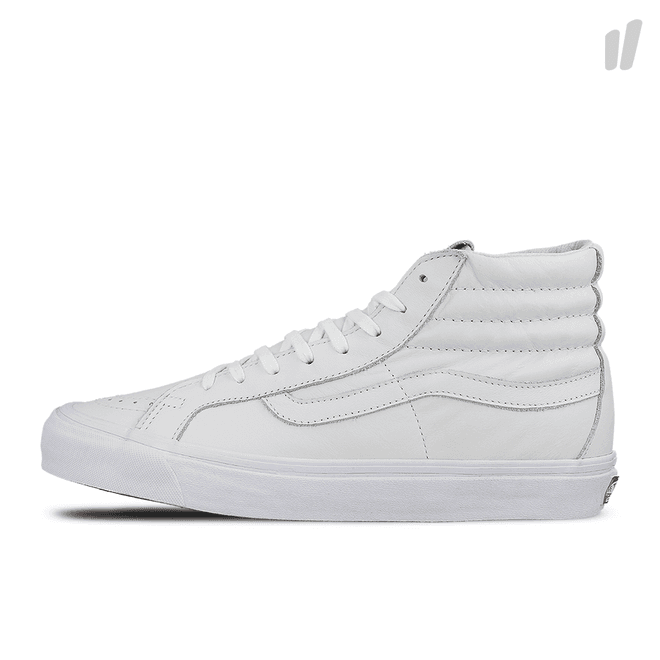 Vans SK8-Hi LX VLT W