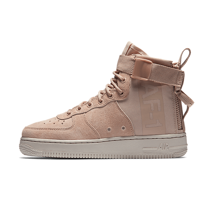 Nike Wmns SF Air Force 1 Mid AA3966201