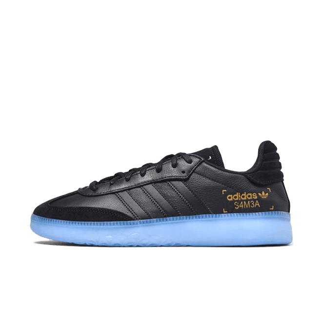 adidas Samba RM 'Black'