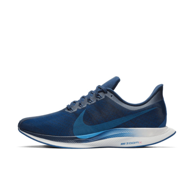 Nike Zoom Pegasus Turbo 'Blue' AJ4114-400