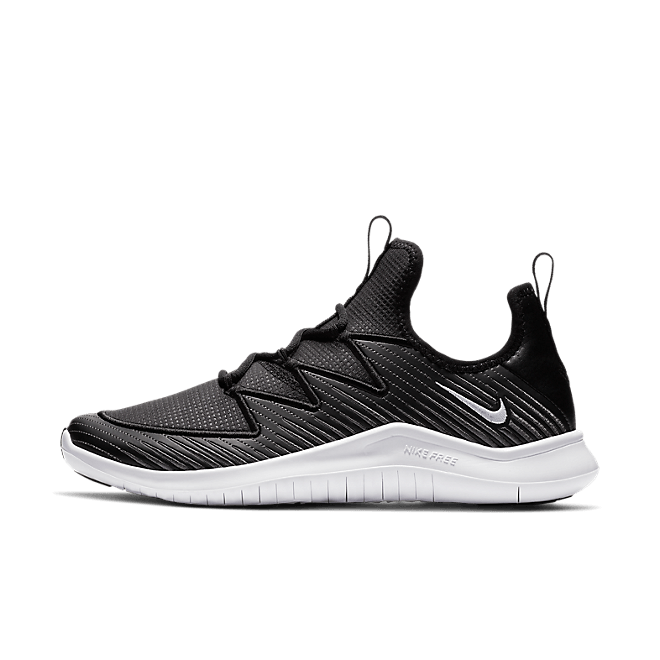 Nike Free TR Ultra 'Black' AO3424-001