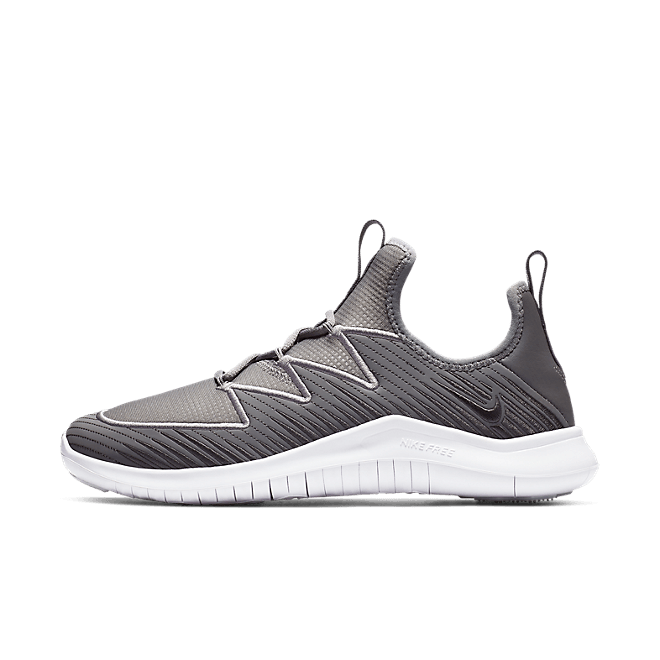 Nike Free TR Ultra 'Grey' AO3424-002