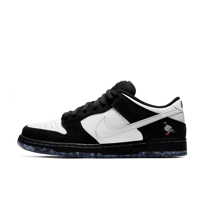 Staple X Nike SB Dunk Low 'Panda Pigeon' BV1310-013