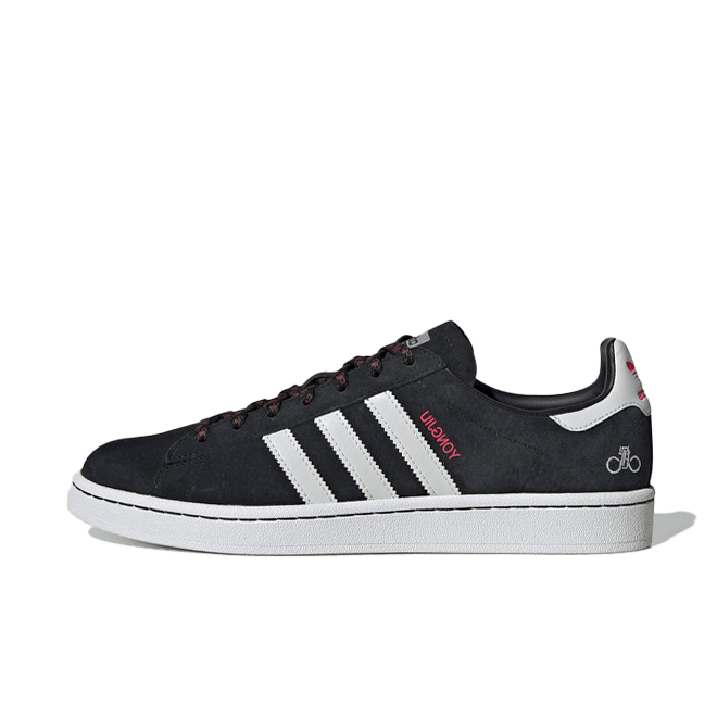 Forever Bicycle X adidas Campus G27580