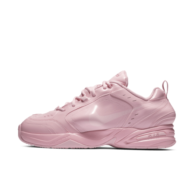 Martine Rose X Nike Air Monarch 'Soft Pink' AT3147-600