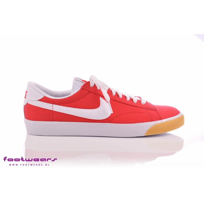 Nike Tennis Classic Unvrsty Red/white-gm Yllw-blk 512035-600